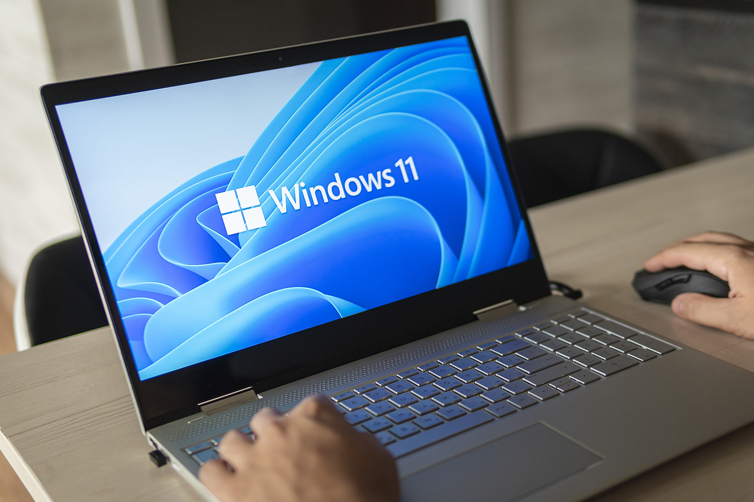 Windows 11: Worauf Sie bei einem Update achten sollten!