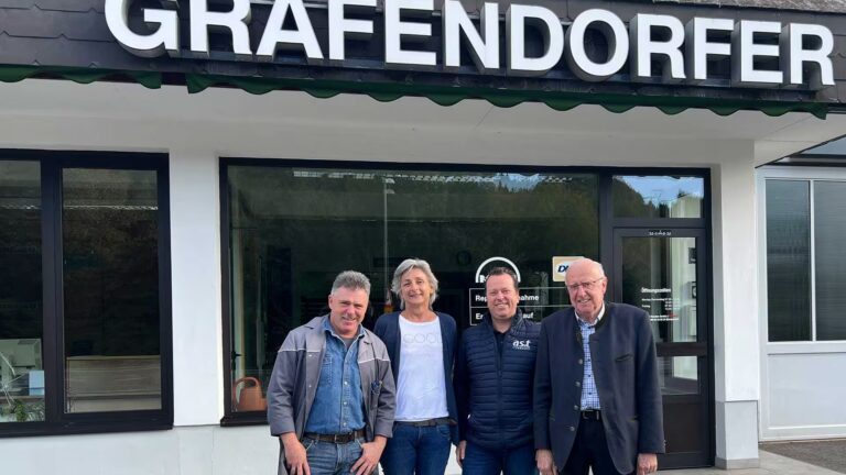 PCs, Server und Netzwerk von asut computer bei Grafendorfer in Seeboden